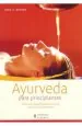 PDF Ayurveda para Principiantes del autor Hans h. Rhyner