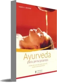 Ayurveda para Principiantes descargar PDF gratis Google Drive
