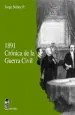 PDF 1891 Crónica de la Guerra Civil del autor Jorge Núñez