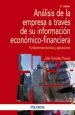 PDF Análisis de la Empresa a Través de su Información Económico- Financiera del autor Julián González Pascual