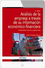 Libros buenos para leer: Análisis de la Empresa a Través de su Información Económico- Financiera de Julián González Pascual Google Books 2022 Bajar gratis