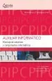 PDF Auxiliar Informatico Operaciones Auxiliares Con Tecnologias de la Informacion y la Comunicacion del autor José Manuel Pérez