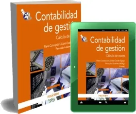 Contabilidad de Gestión [PDF] » reseña + resumen ePub Google Drive