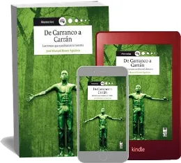 Libro De Carranco a Carrán gratis PDF + resumen