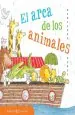PDF El Arca de Los Animales del autor Marianne Dubuc
