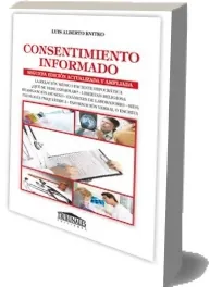 Descargar libro completo MEGA El Consentimiento Informado, Edicion2015