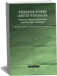 Descargar gratis Ensayos sobre Artes Visuales Vol. Ii sin registrarse