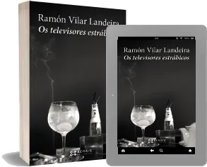 Os Televisores Estrábicos Descargar en español completo PDF + ePub