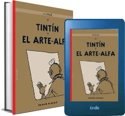 Libro completo Tintín y el Arte- Alfa para descargar