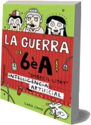 ePub Imbecil Litat Artificial leer online + resumen