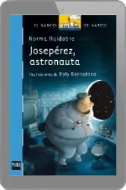Descarga gratis Josepérez, Astronauta en PDF Google Drive