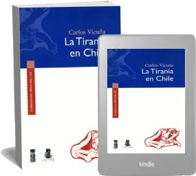 Cómo bajar La Tiranía en Chile eBook de Carlos Vicuña Google Drive