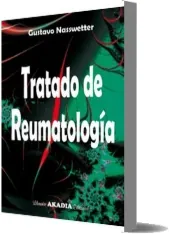 Drive Tratado de Reumatologia PDF más resumen