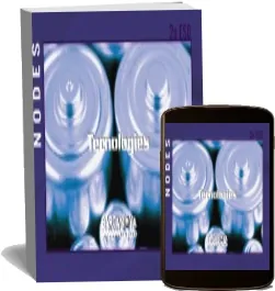 Nodes. Tecnologies Eso 2. Contingut Digital Alumne (PDF) online | Antonio Romero 2022 + eBook