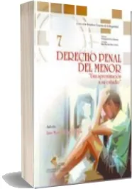 Descarga gratis online Derecho Penal de Menores