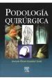 PDF Podologia Quirurgica del autor Joaquín o. Izquierdo