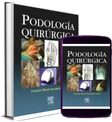 Google Books gratis eBook: Podologia Quirurgica de Joaquín o. Izquierdo en DOCX, PDF, DOC, EPUB, MOBI, WORD, TXT Apple iCloud, Google Drive, WeTransfer, Amazon Drive, MEGA, LetsUpload, SendMyWay edición 2022 | Kindle - iPad