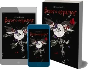 Besos de Espinas libro en español + ePub