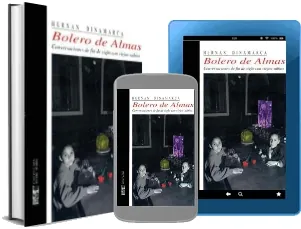 Descarga Bolero de Almas PDF / Hernán Dinamarca / Lom Google Drive