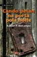 PDF Cando Petan na porta Pola Noite del autor Xabier p. Docampo