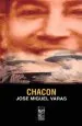 PDF Chacón del autor José Miguel Varas