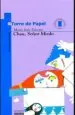 PDF Chau, Señor Miedo del autor María Inés Falconi