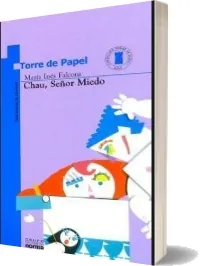 Descargar PDF Chau, Señor Miedo edición actualizada