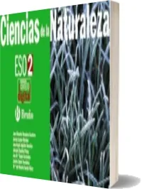 Descarga Ciencias de la Naturaleza 2 Eso Andalucía Libro Electrónico Del Alumno PDF / Juan Eduardo Panadero Cuartero Google Drive