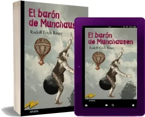 Descarga PDF actualizado El Barón de Munchausen MEGA