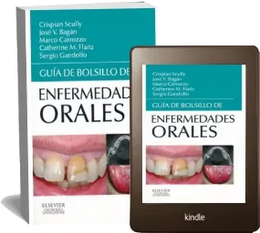 Guia de Bolsillo de Enfermedades Orales de Crispian Scully Free Dowload