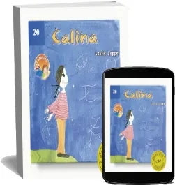 Descargar gratis Calina ePub más resumen