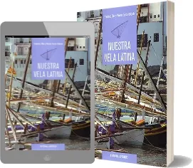 Nuestra Vela Latina PDF descargar gratis | Francisco Oller + resumen
