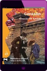 Descargar PDF - ePub Corazón 2022 + resumen