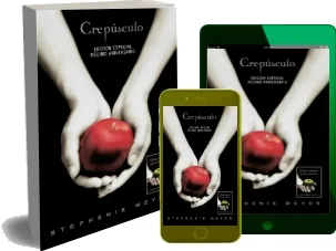 Crepúsculo. Décimo Aniversario Edición Dual Vida y Muerte Bajar en PDF o ePub gratis Mega