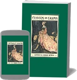 «Cuentos de Grimm».PDF Descargar gratis | Jacob Grimm 2022 Google Drive