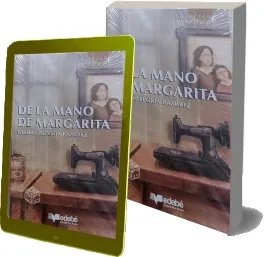 Leer PDF De la Mano de Margarita español + ePub