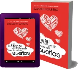 Del Material Del Que Están Hechos Los Sueños Descargar para imprimir PDF MEGA