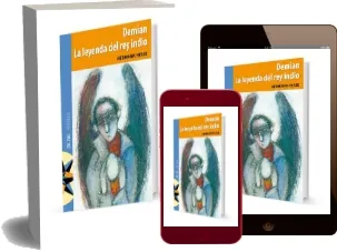 Descarga PDF + ePub Demian, la Leyenda Del Rey Indio Google Drive