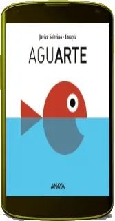Descargar libro completo Aguarte PDF MEGA