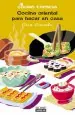 PDF Cocina Oriental para Hacer en Casa del autor Cris Lincoln
