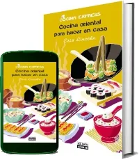 Descargar resumen online Cocina Oriental para Hacer en Casa
