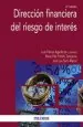 PDF Dirección Financiera Del Riesgo de Interés del autor Luis Ferruz Agudo
