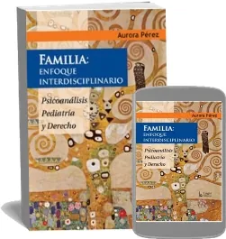 Libro Familia: Enfoque Interdisciplinario completo en PDF MEGA