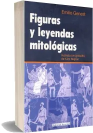 Descargar libro Figuras y Leyendas Mitológicas para iPhone/iPad/Kindle + eBook