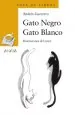 PDF Gato Negro Gato Blanco del autor Andrés Guerrero