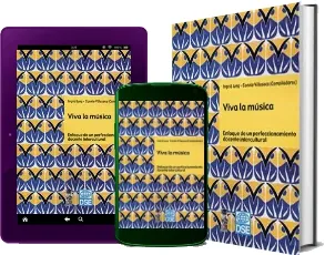 Descargar «Viva la Música» en PDF gratis (Ingrid Jung) 2022 Mega