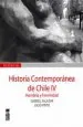 PDF Historia Contemporánea de Chile, Tomo iv. Hombría y Feminidad del autor Gabriel Salazar