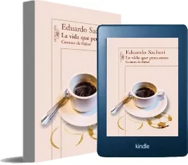 La Vida Que Pensamos Descargar PDF actualizado 2022 + eBook