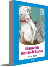 ePub El Increíble Mundo de Llanca gratis Google Drive