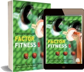 Factor Fitness 5 PDF español actualizado + resumen